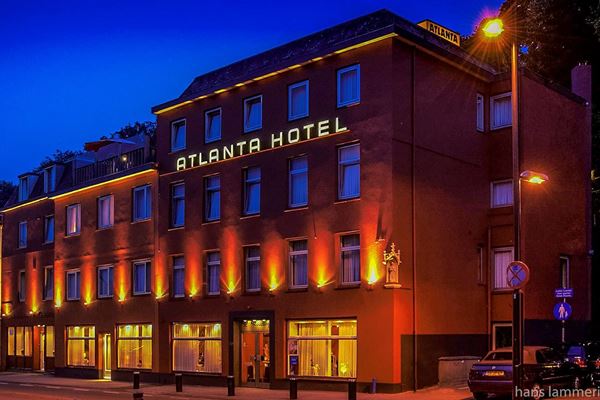 Hotel Atlanta
