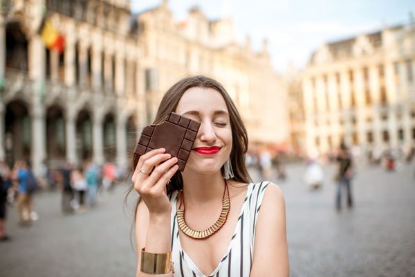 chocoladeweekend