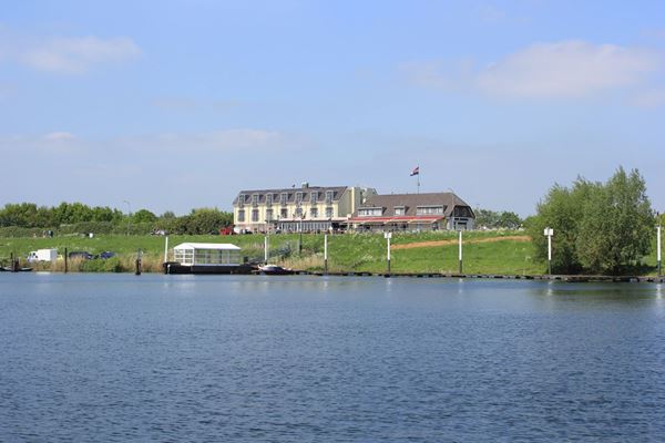 Hotel Hoogeerd
